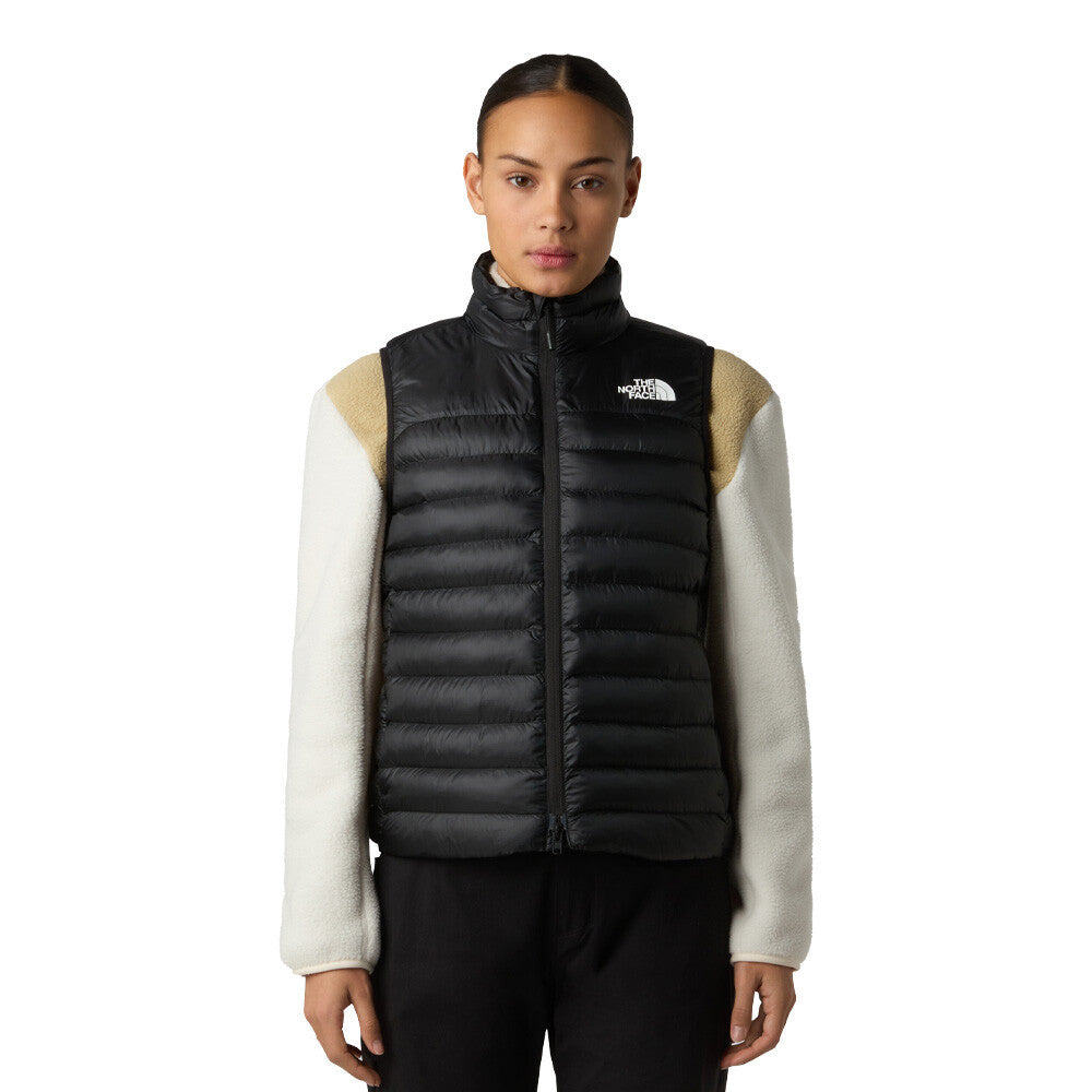 The North Face Terra Peak Women's Gilet - Black