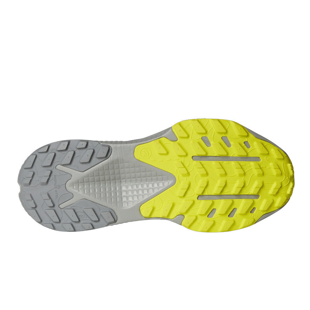 The North Face Altamesa 500 Men's Trail Running Shoes - Winsor Blue/Shady Blue