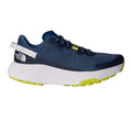 Shady Blue/Summit Navy