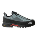 Monument Grey/Black