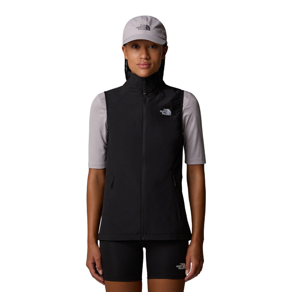 The North Face Nimble Women's Gilet - Black