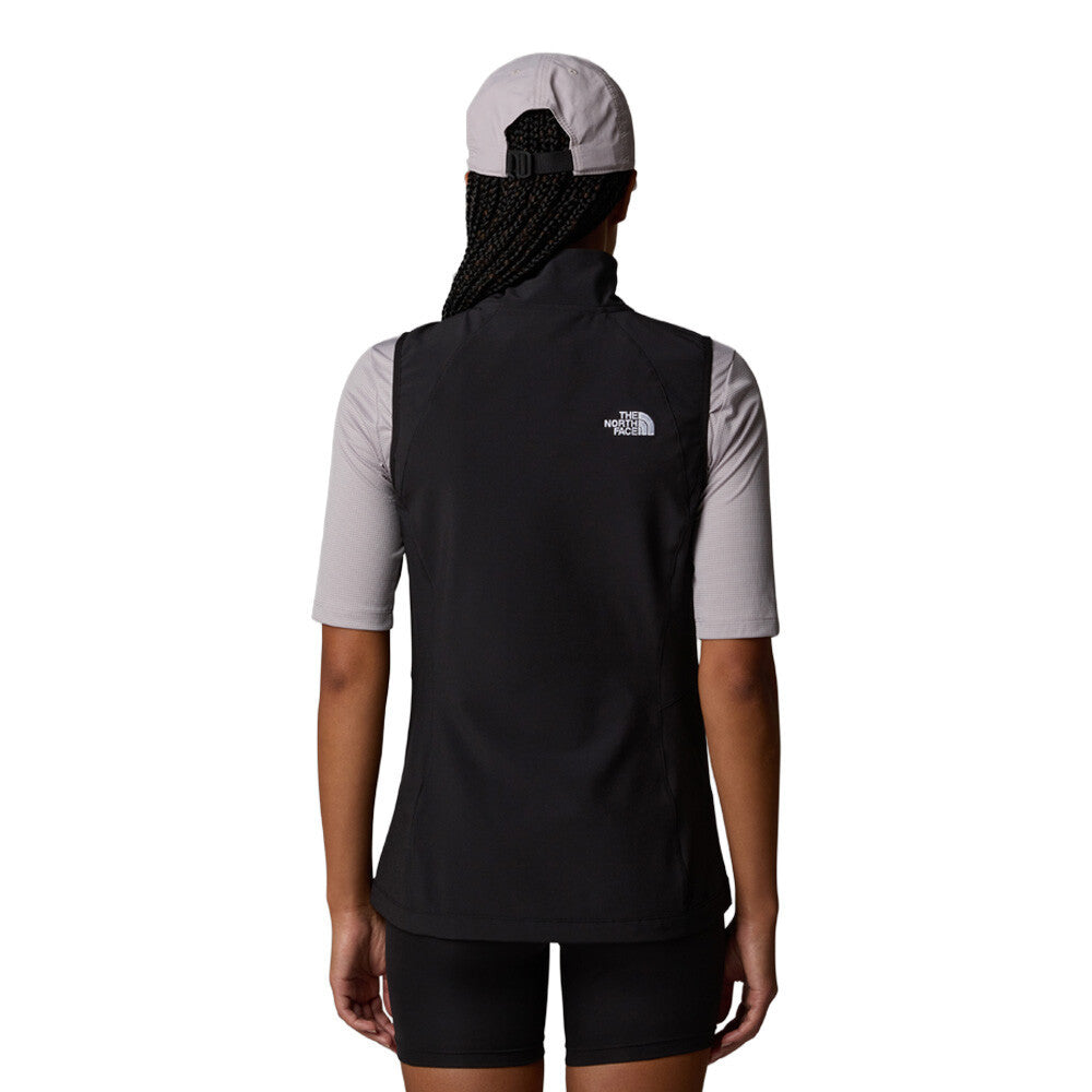 The North Face Nimble Women's Gilet - Black