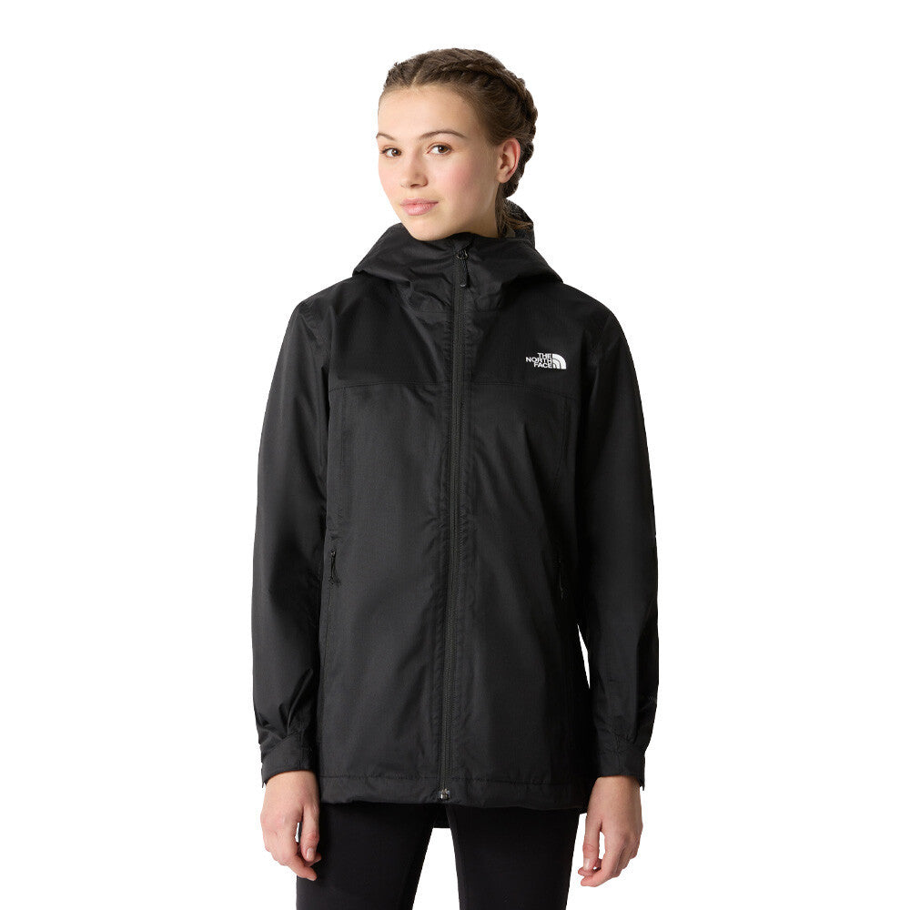 The North Face Fornet Women's Jacket - Black