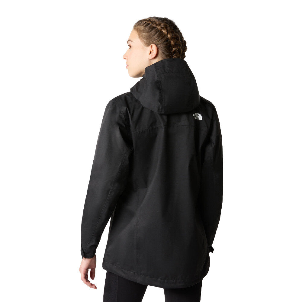 The North Face Fornet Women's Jacket - Black