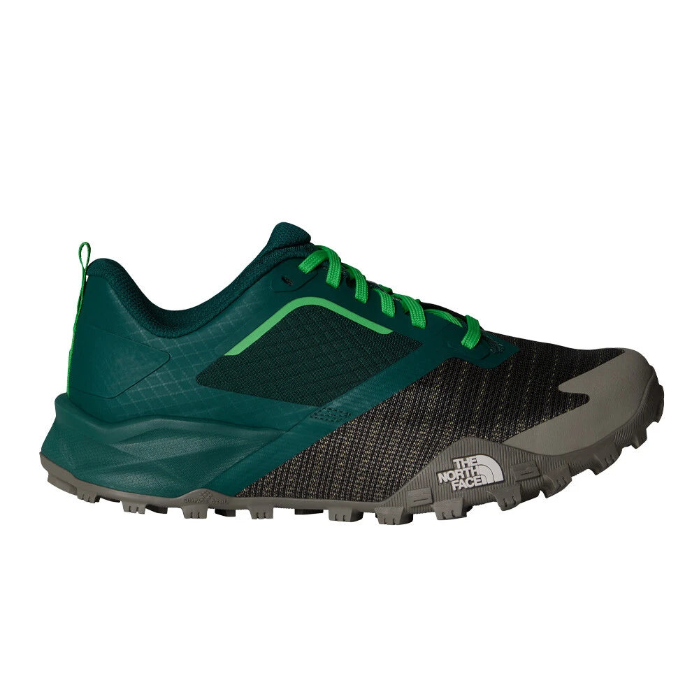 The North Face Offtrail TR Men's Trail Running Shoes - Deep Nori/Slate Rock