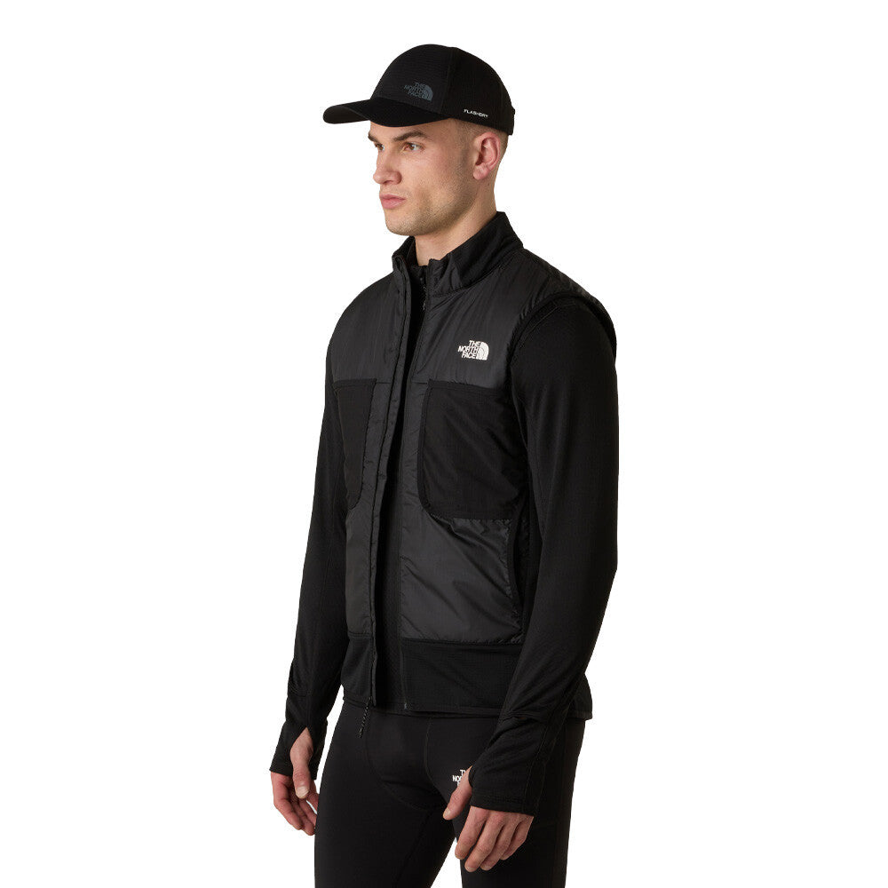 The North Face Winter Warm Pro Men's Gilet - Black