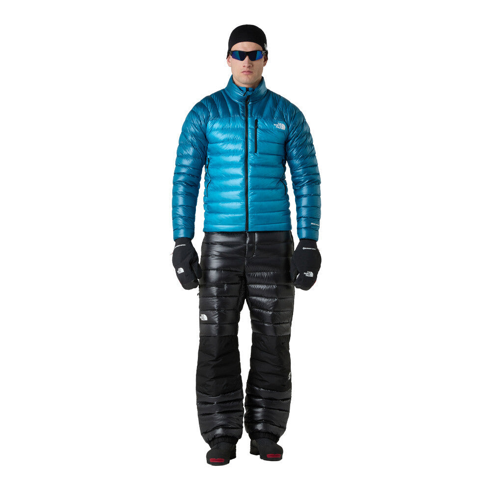 The North Face Summit Series Breithorn Down Men's Jacket - Meridian Blue/Dusk Blue