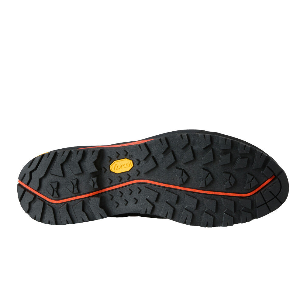 The North Face Verto Alpine GORE-TEX Men's Walking Shoes - Ember Soil/Lava