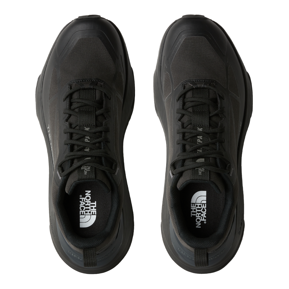The North Face Fastpack Waterproof Men's Walking Shoes - Black