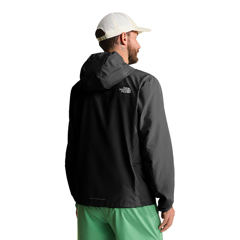 The North Face Fontanales Men's Wind Jacket - Black