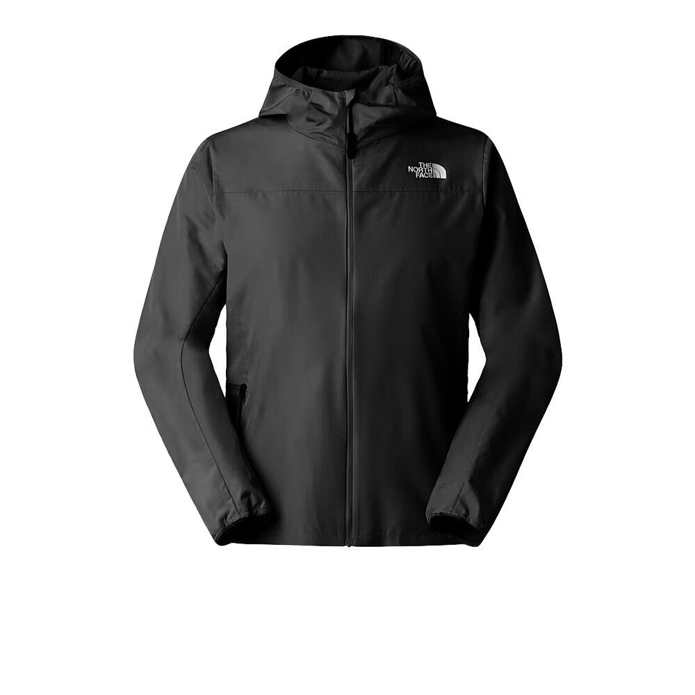 The North Face Fontanales Men's Wind Jacket - Black