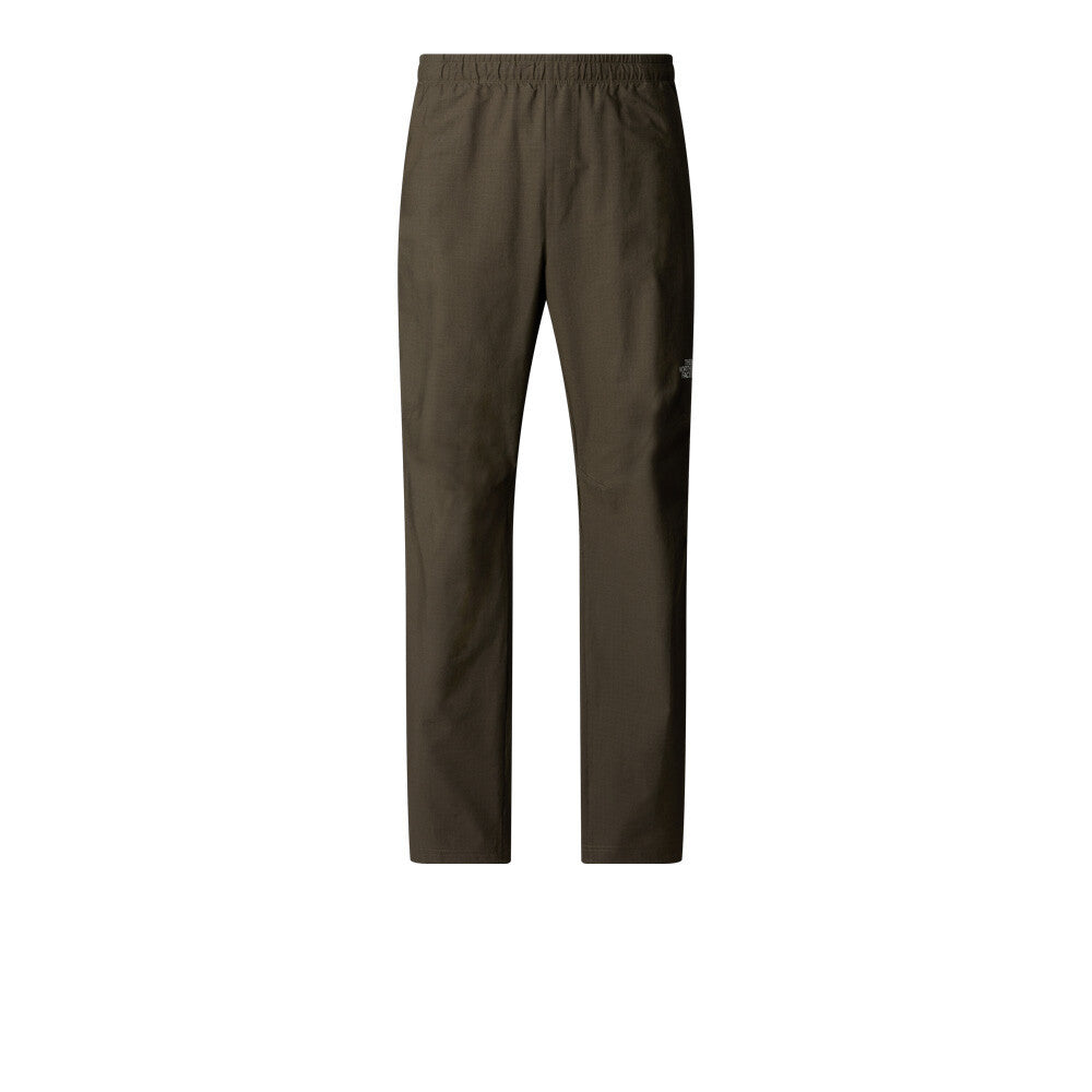 The North Face Limestone Men's Pants - New Taupe Green