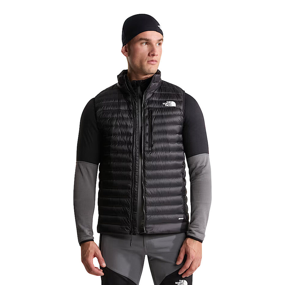 The North Face Bettaforca Lightweight Down Men's Gilet - Black