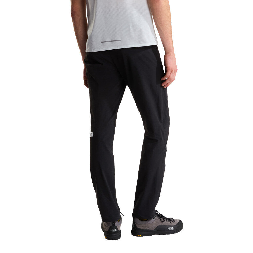 The North Face Summit Off Width Men's Pants - Black