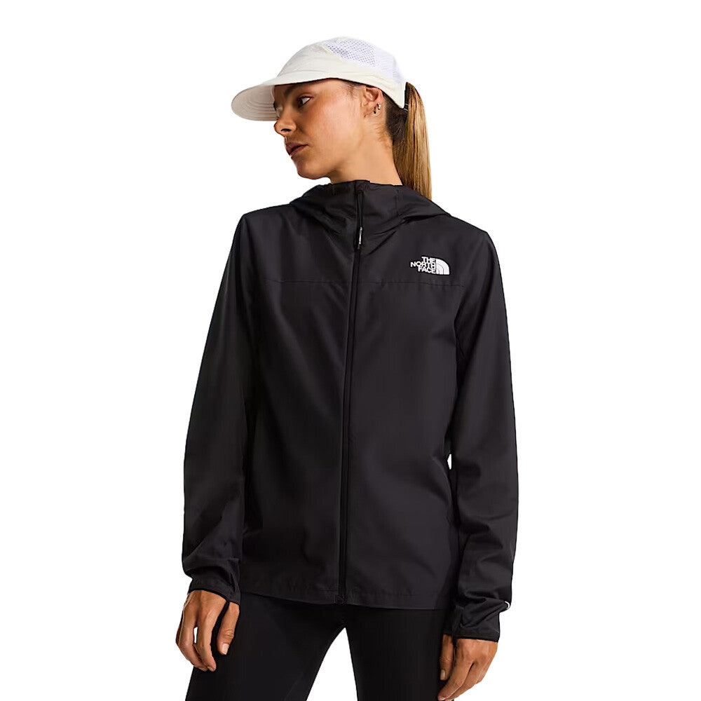The North Face Fontanales Women's Jacket - Black
