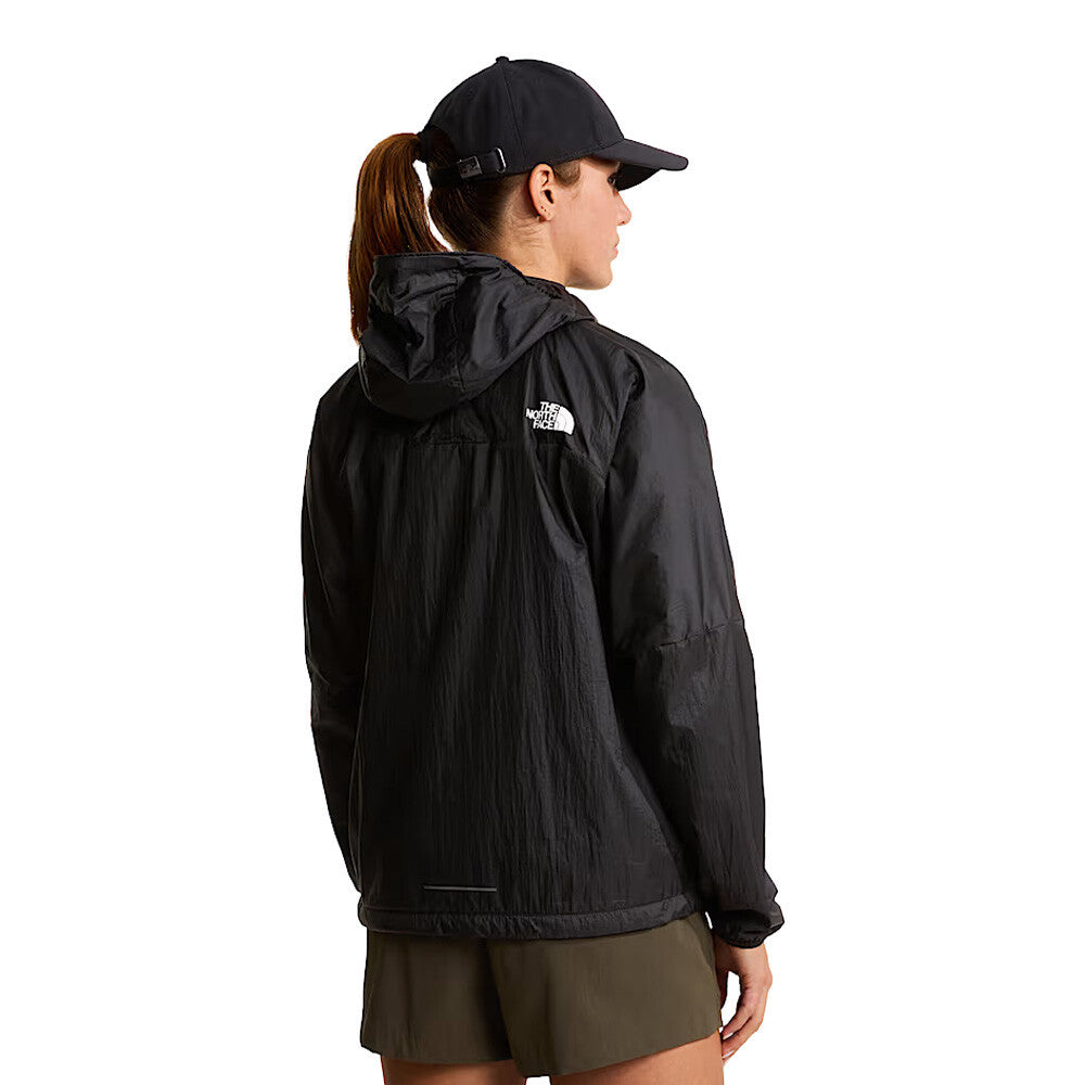 The North Face Ridgelite FUTUREFLEECE Women's Jacket - Black