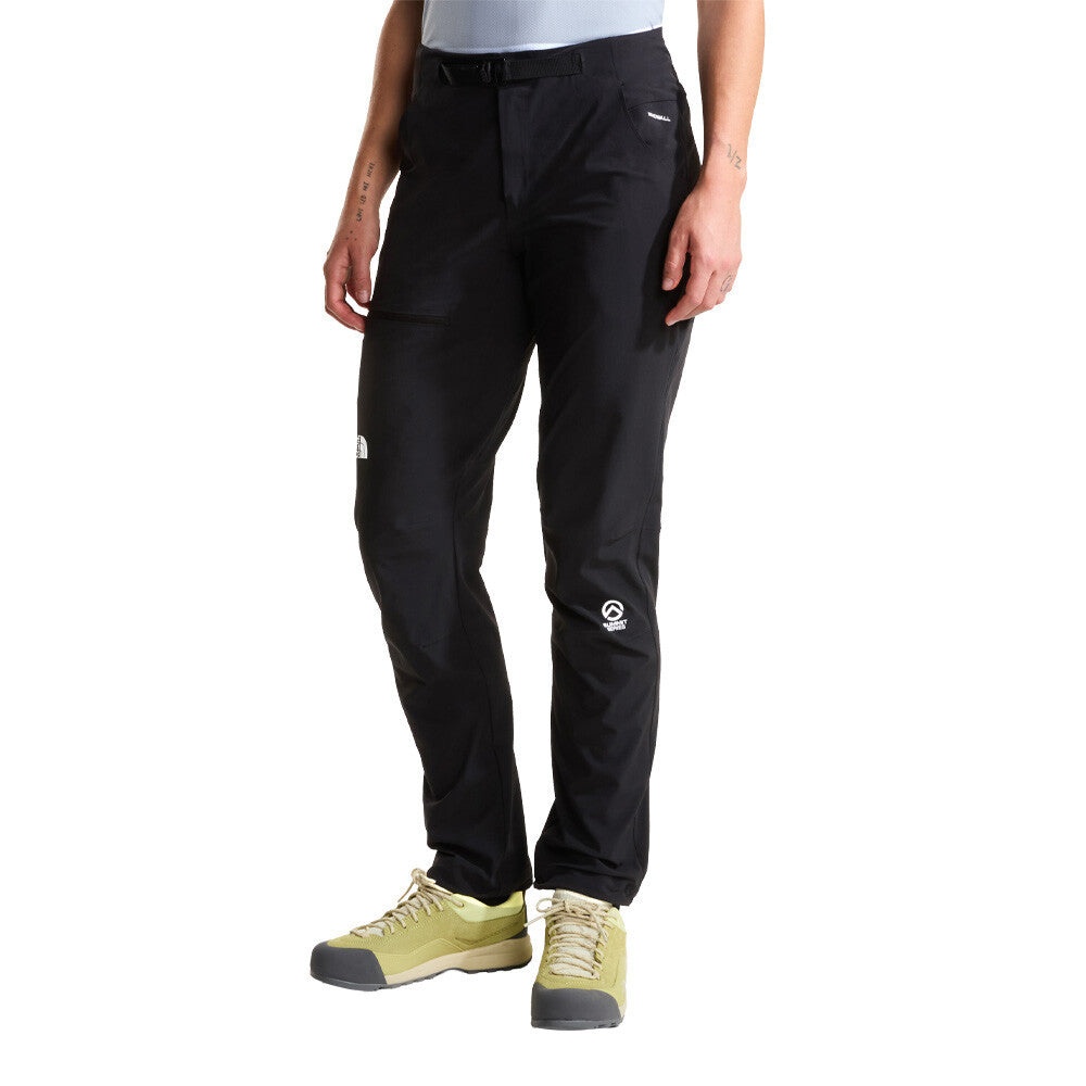 The North Face Summit Off Width Women's Trousers - Black