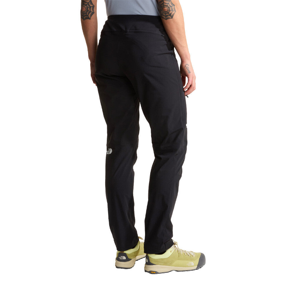 The North Face Summit Off Width Women's Trousers - Black