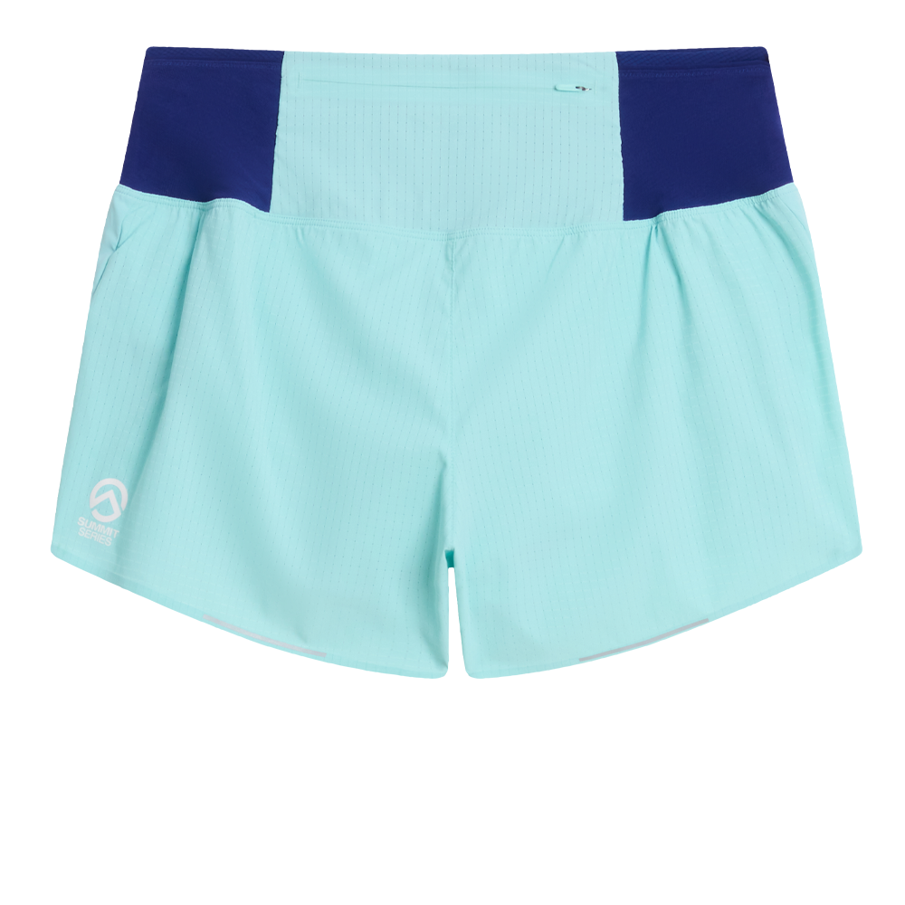 The North Face Summit Series Pacesetter 3 Inch Women's Shorts - Canal Blue