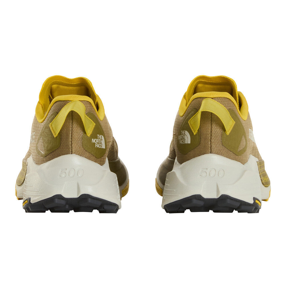 The North Face Altamesa 500 V2 Men's Trail Running Shoes - Caraway Seed/Soapstone