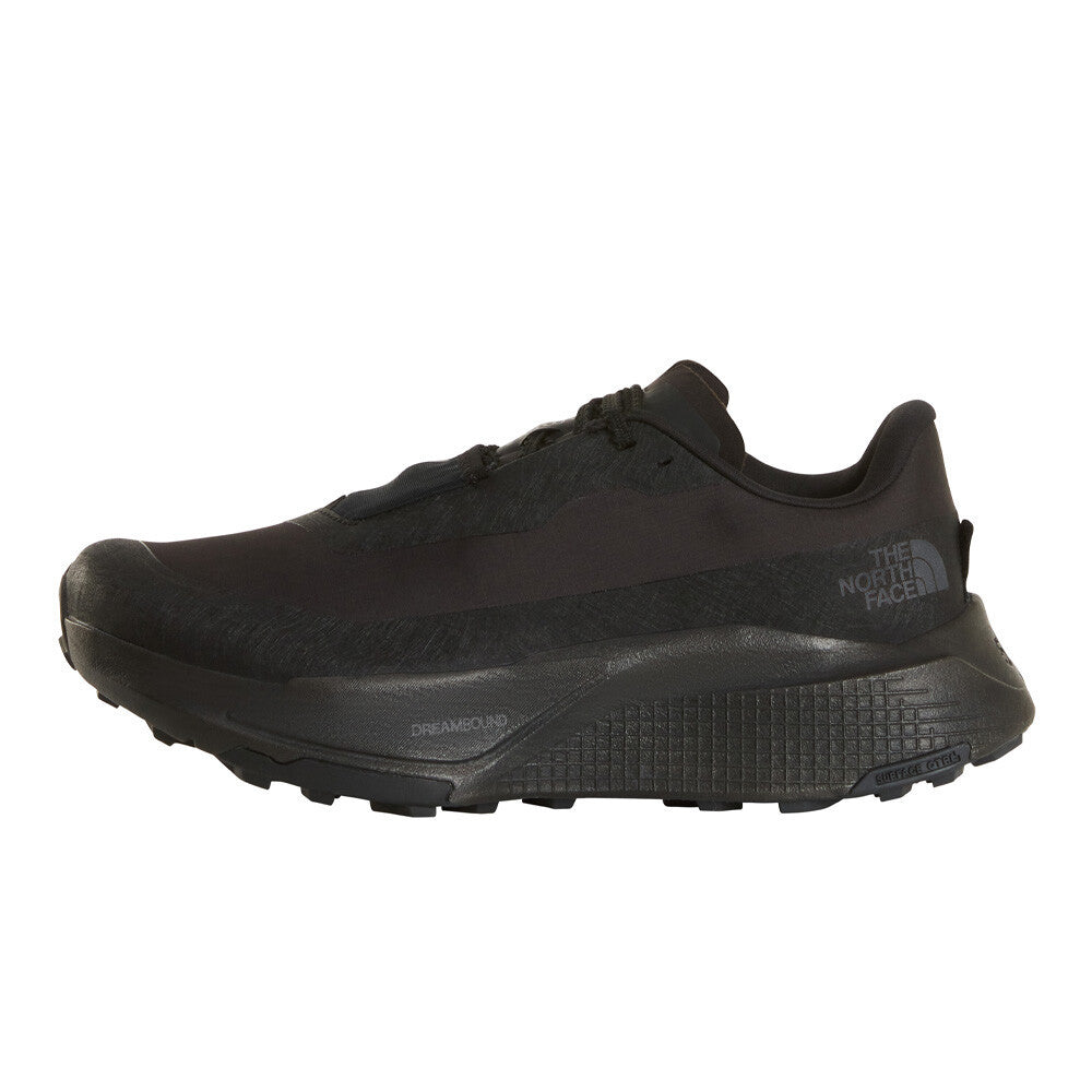 The North Face Altamesa 500 V2 GORE-TEX Men's Trail Running Shoes - Black