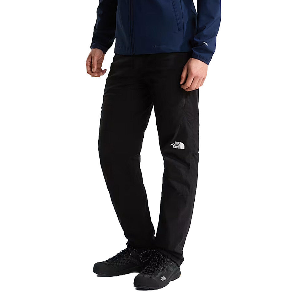 The North Face Winter Exploration Cargo Men's Pants - Black