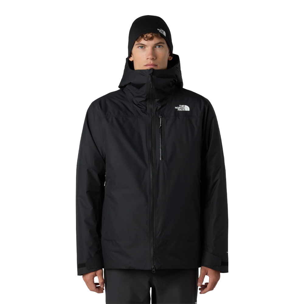 The North Face Sarsen Insulated Men's Jacket - Black