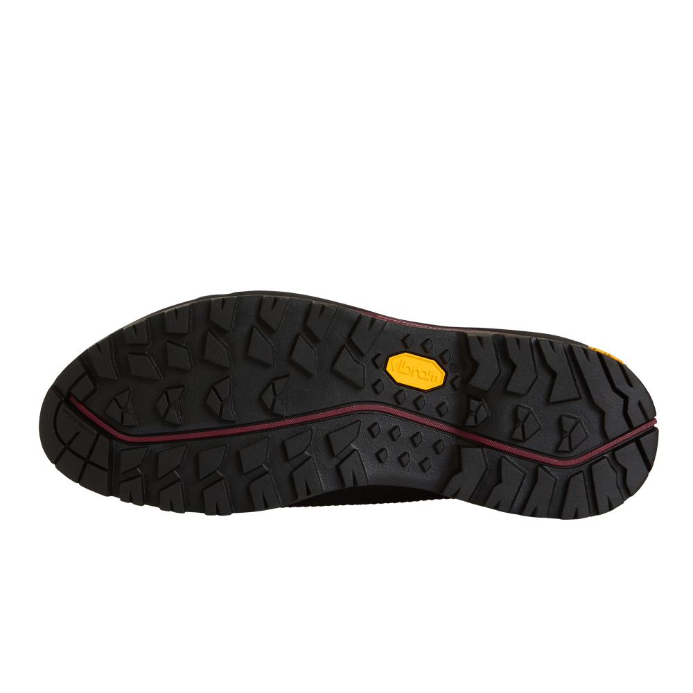 The North Face Verto GORE-TEX Alpine Women's Walking Shoes - Deep Burgundy/Burgundy Crush