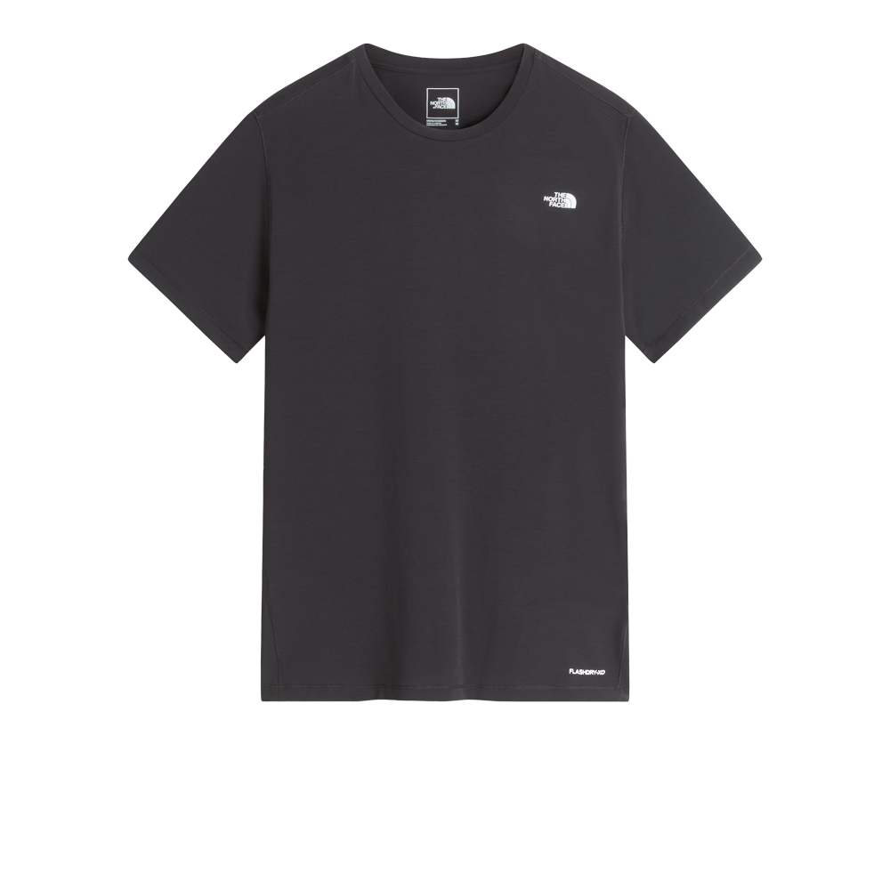 The North Face Adventure Men's T-Shirt - Black