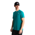 Restorative Teal
