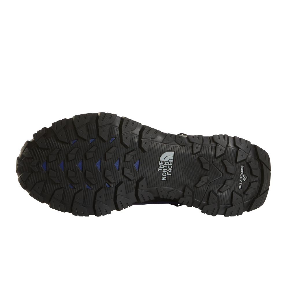 The North Face Offtrail GORE-TEX Men's Walking Boots - Bold Blue/Black