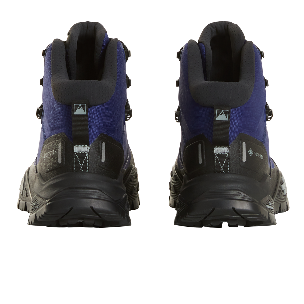 The North Face Offtrail GORE-TEX Men's Walking Boots - Bold Blue/Black