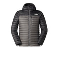 Smoked Pearl/Anthracite Grey