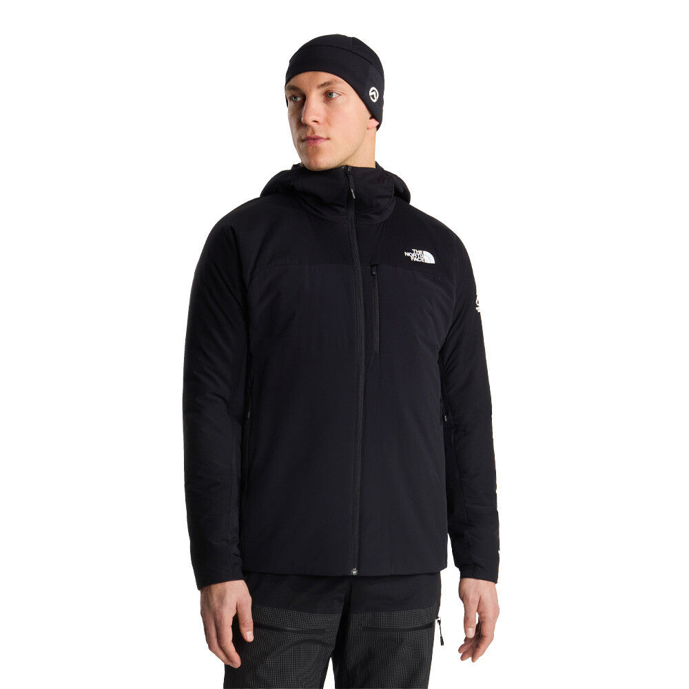 The North Face Summit Series Casaval Men's Hooded Jacket - Black