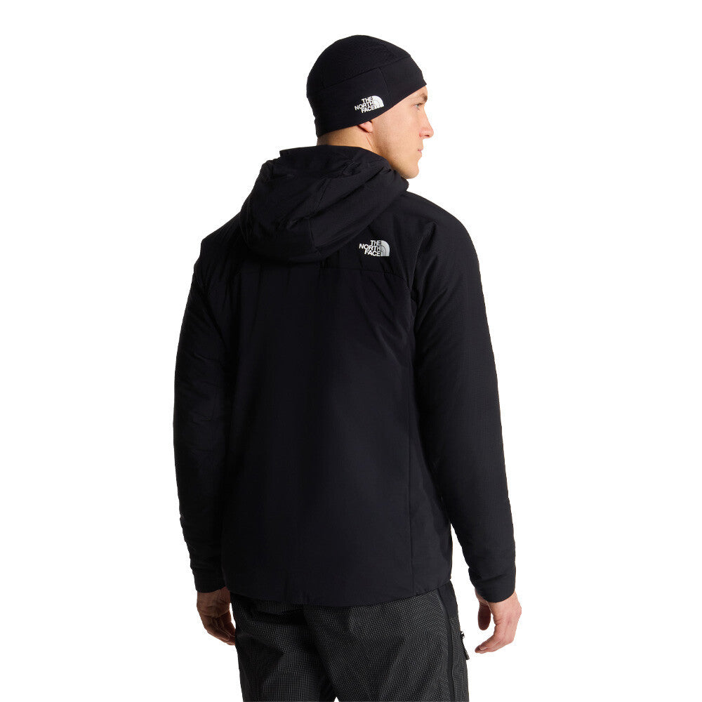 The North Face Summit Series Casaval Men's Hooded Jacket - Black