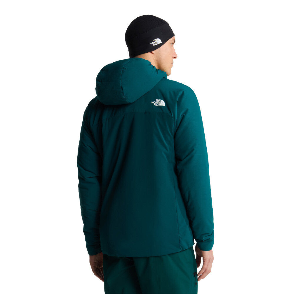 The North Face Summit Series Casaval Men's Hooded Jacket - Pacific Teal