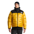 Summit Gold/Black