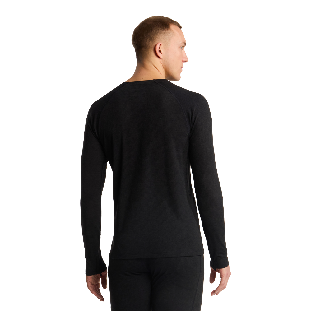 The North Face Summit Pro Baselayer Men's Top - Black