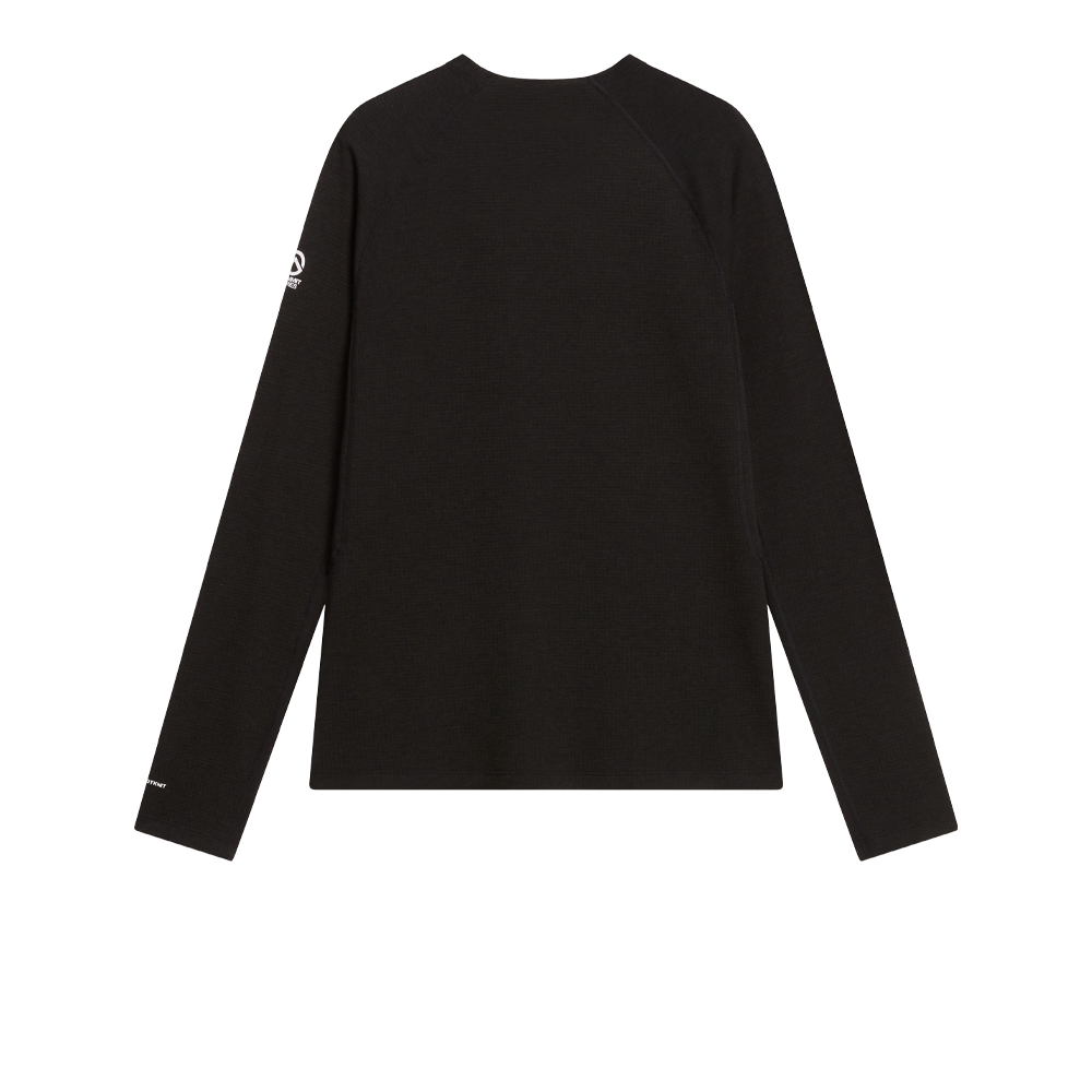 The North Face Summit Pro Baselayer Men's Top - Black