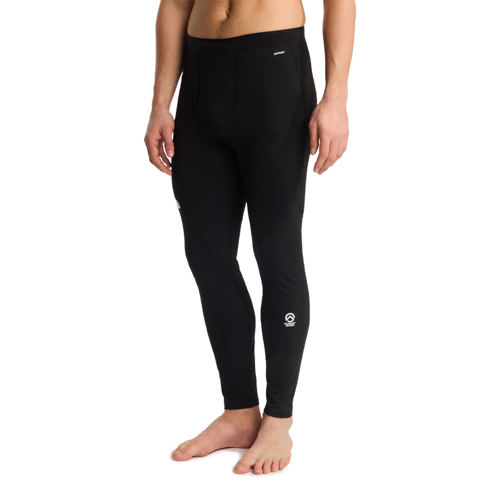 The North Face Summit Pro Baselayer Men's Leggings - Black