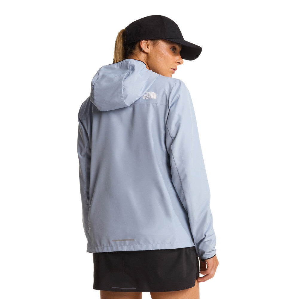 The North Face Fontanales Women's Jacket - Frost Grey