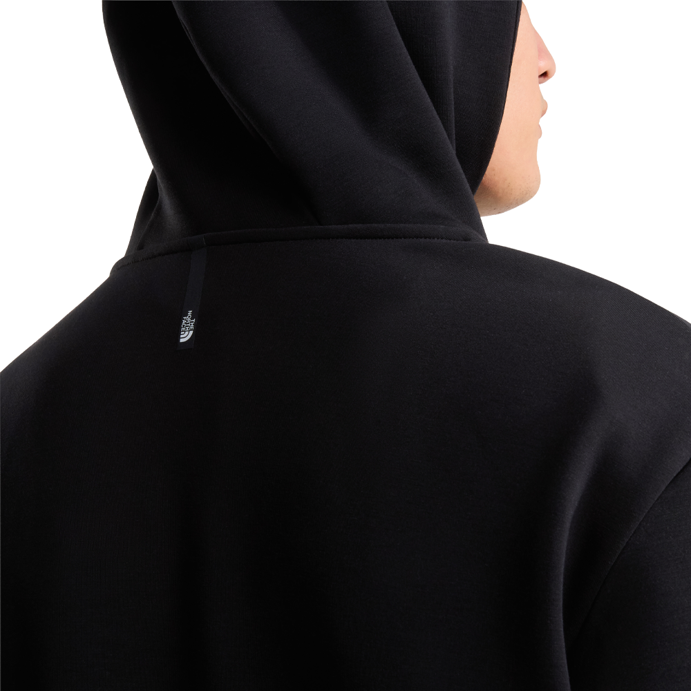 The North Face Dynamic 1/4 Zip Men's Hoodie - Black