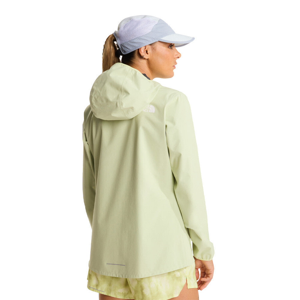 The North Face Fontanales Women's Jacket - Lemon Mist