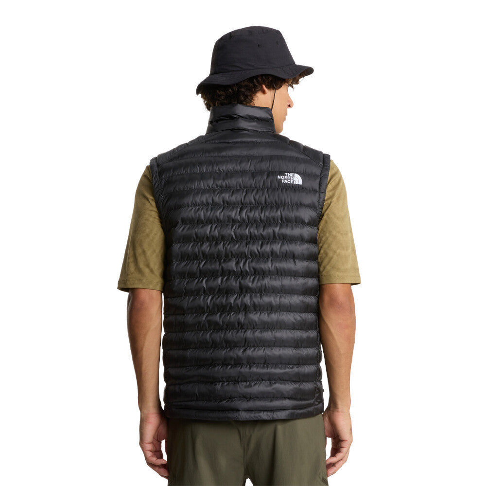 The North Face Huila Synthetic Insulation Men's Gilet - Black