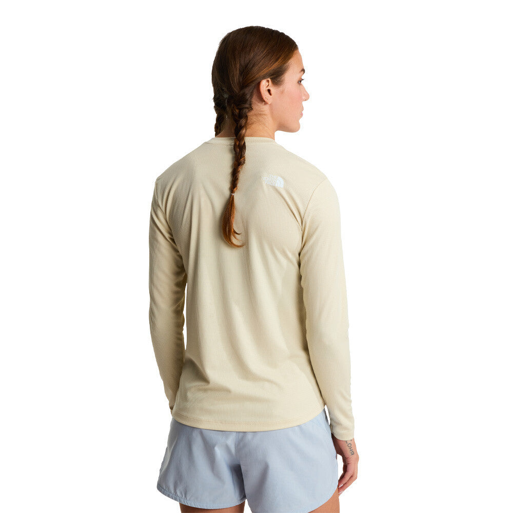 The North Face Shadow Women's T-Shirt - Desert Stone