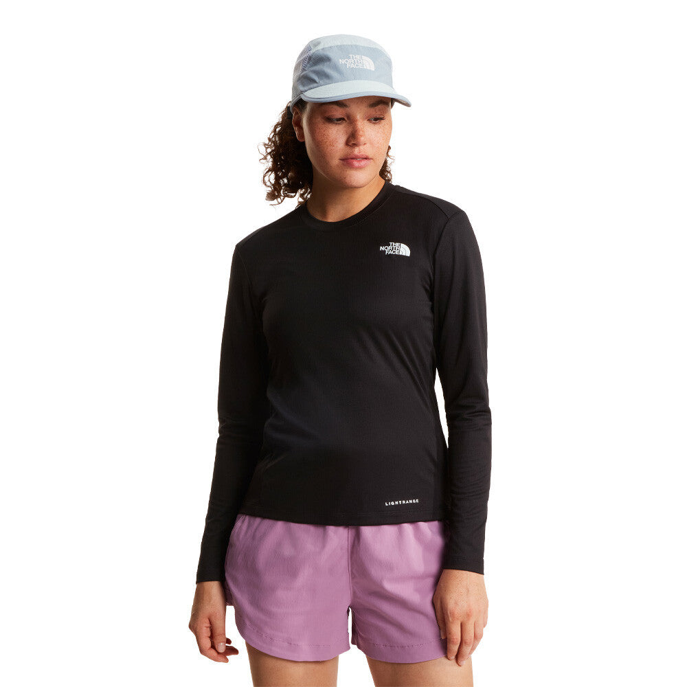 The North Face Shadow Women's T-Shirt - Black