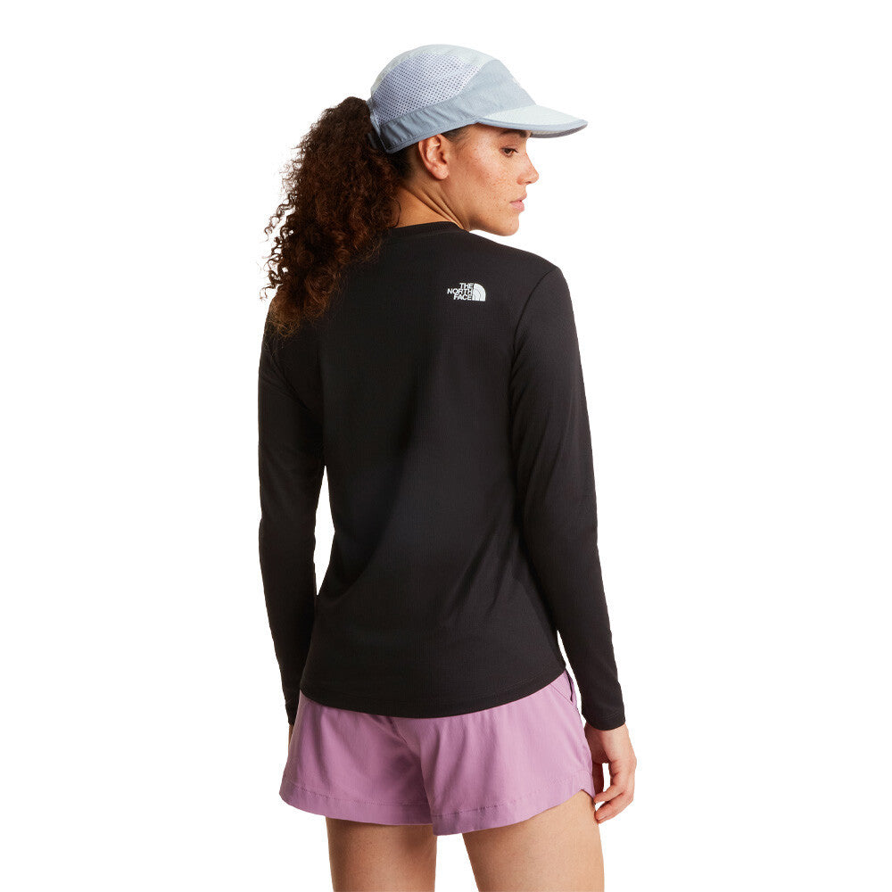 The North Face Shadow Women's T-Shirt - Black