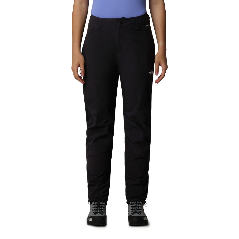 The North Face Speedlight Women's Trousers - Black (3)