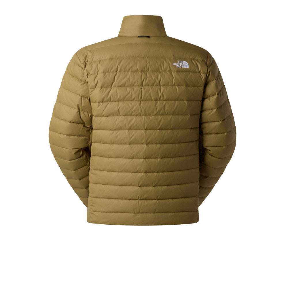The North Face Classic Down Men's Jacket - Cedar