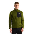Woodland Green/Black